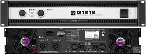 ELECTRO-VOICE Q1212 - Усилитель мощности