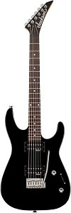 JACKSON JS11 DK BLK - Электрогитара