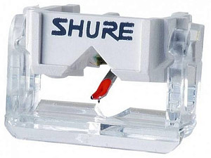 SHURE N44-7Z - Игла для проигрывателя