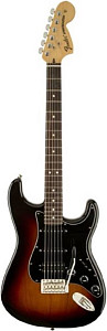 FENDER American Special Stratocaster HSS RW 3-Color Sunburst - Электрогитара