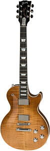 GIBSON LES PAUL STANDARD HP-II 2018 MOJAVE FADE - Электрогитара шестиструнная