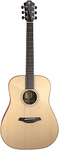 FURCH Yellow Plus D-SP - Гитара акустическая шестиструнная