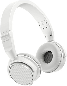 PIONEER HDJ-S7-W - Наушники
