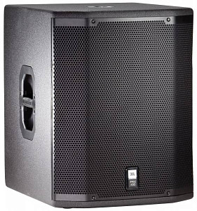 JBL PRX418S - Сабвуфер