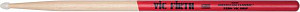 VIC FIRTH X5B NVG - Барабанные палочки орех