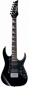 IBANEZ GRGM21-BKN - Электрогитара