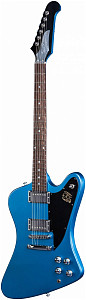 GIBSON Firebird Studio HP 2017 Pelham Blue - Электрогитара