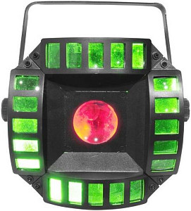 CHAUVET Cubix 2.0 - LED-прибор