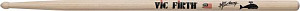 VIC FIRTH SGRE Matt Greiner - Барабанные палочки орех