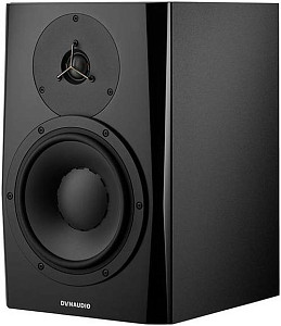 DYNAUDIO LYD-8 BLK - Студийный монитор