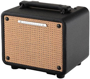 IBANEZ T15-U TROUBADOUR ACOUSTIC AMPLIFIER - Комбоусилитель для акустической гитары