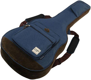 Ibanez IAB541-NB Powerpad? Designer Collection Acoustic Guitar Bag чехол...