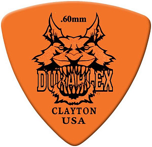 CLAYTON DXRT60/12 - Набор медиаторов