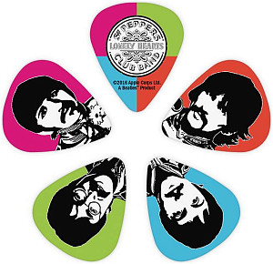 PLANET WAVES 1CWH4-10B6 - Набор медиаторов