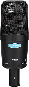 ALCTRON Beta5 Pro Fet Микрофон конденсаторный студийный, Alctron