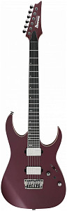 IBANEZ RG5121-BCF электрогитара, 6 струн, цвет - бордовый металик