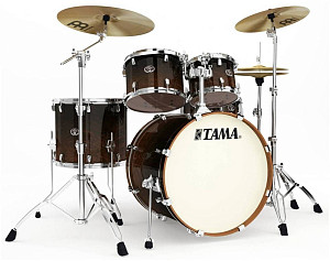 TAMA ML52HXZBNS-DMF - Ударная установка акустическая
