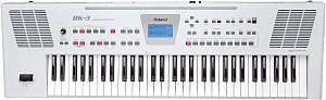 ROLAND BK-3-WH - Синтезатор