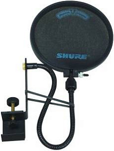 SHURE PS6 - Поп-фильтр