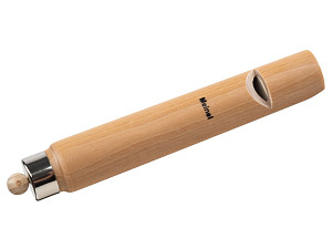 M110-3 Цуг-флейта, клен, короткая, Meinel