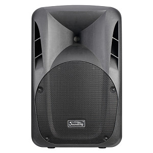 Soundking FPD15AD - Активная акустическая система, 350+50Вт