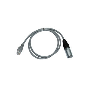 BK002-3M Кабель CAT5e-UTP, 3 м., Soundking