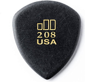 DUNLOP 477P208- упак. 6 шт - Набор медиаторов