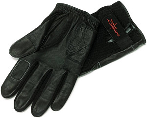 ZILDJIAN DRUMMER'S GLOVES - Перчатки для барабанщика