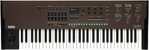 KORG OPSIX SE цифровой FM синтезатор, 61 клавиша