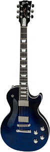 GIBSON LES PAUL STANDARD HP-II 2018 COBALT FADE - Электрогитара