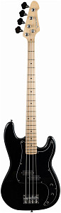 VESTON PB BK - Бас-гитара 4 струны
