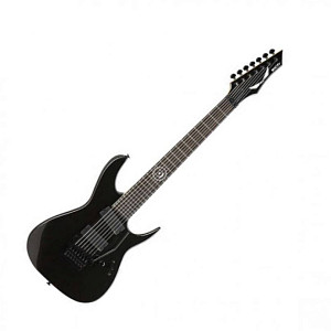 DEAN RC7X MBK Rusty Cooley - 7-струнная электрогитара типа "Ibanez",24...