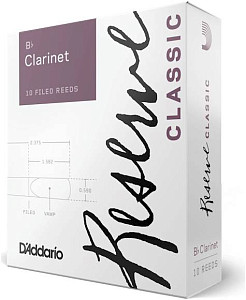 RICO DCT 1040 - Трости для кларнета