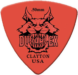 CLAYTON DXRT50/12 - Набор медиаторов