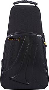 BAM CASES TREK3023SC Черный Карбон - Кейс для трубы