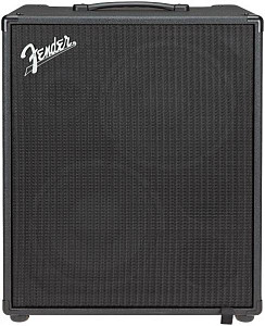 FENDER RUMBLE STAGE 800 - Комбоусилитель для бас-гитары