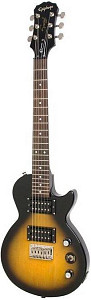 EPIPHONE Les Paul Express Vintage Sunburst - Электрогитара