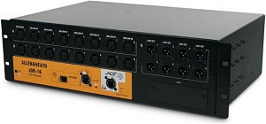 ALLEN&HEATH XDR-16 - Модуль расширения