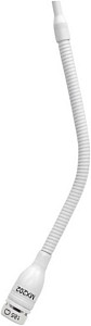 SHURE MX202WP-A/C миниатюрный театрально-хоровой кардиоидный подвесной...