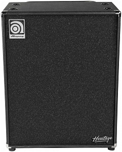 AMPEG HSVT-410HLF Heritage - Кабинет