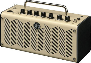 YAMAHA THR5 -  Комбоусилитель для электрогитары