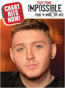 MUSIC SALES AM1006302 - Книга с нотами / аккордами для клавишных