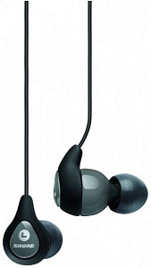 SHURE SE112-GR-E - Наушники вставные