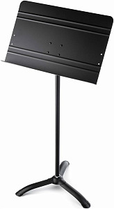 SOUNDKING DF088 Пюпитр оркестровый профессиональный, газовый лифт, Soundking