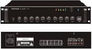 PROAUDIO Y-9002 - Усилитель мощности трансляционный