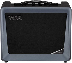 VOX VX50-GTV гитарный моделирующий комбоусилитель, с технологией Nutube,...