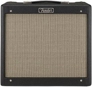 FENDER Blues Junior IV - Комбоусилитель