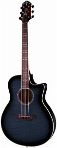CRAFTER NOBLE TBK Edition - Гитара электроакустическая