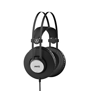 AKG K72 - Наушники