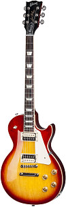 GIBSON Les Paul Classic T 2017 Heritage Cherry Sunburst - Электрогитара